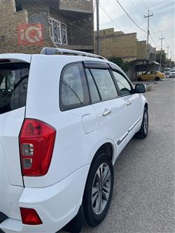 شيري تيجو 3